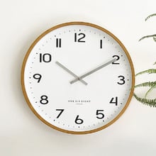 53cm Olivia Silent Wall Clock